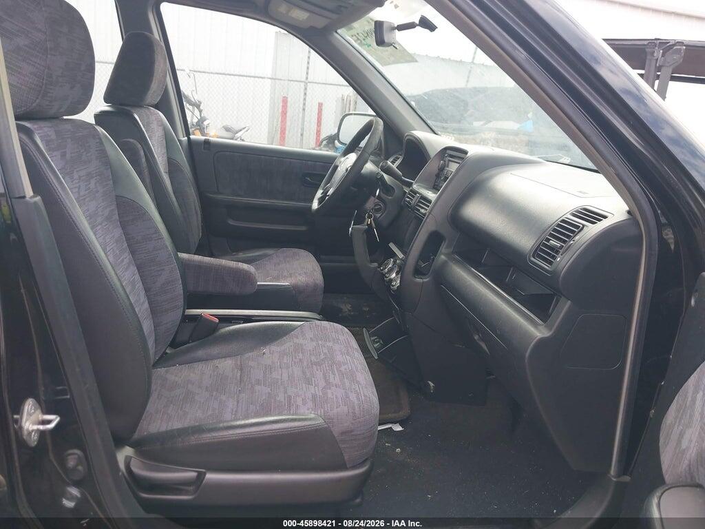 SHSRD78433U123849 2003 HONDA CR-V photo no. 5