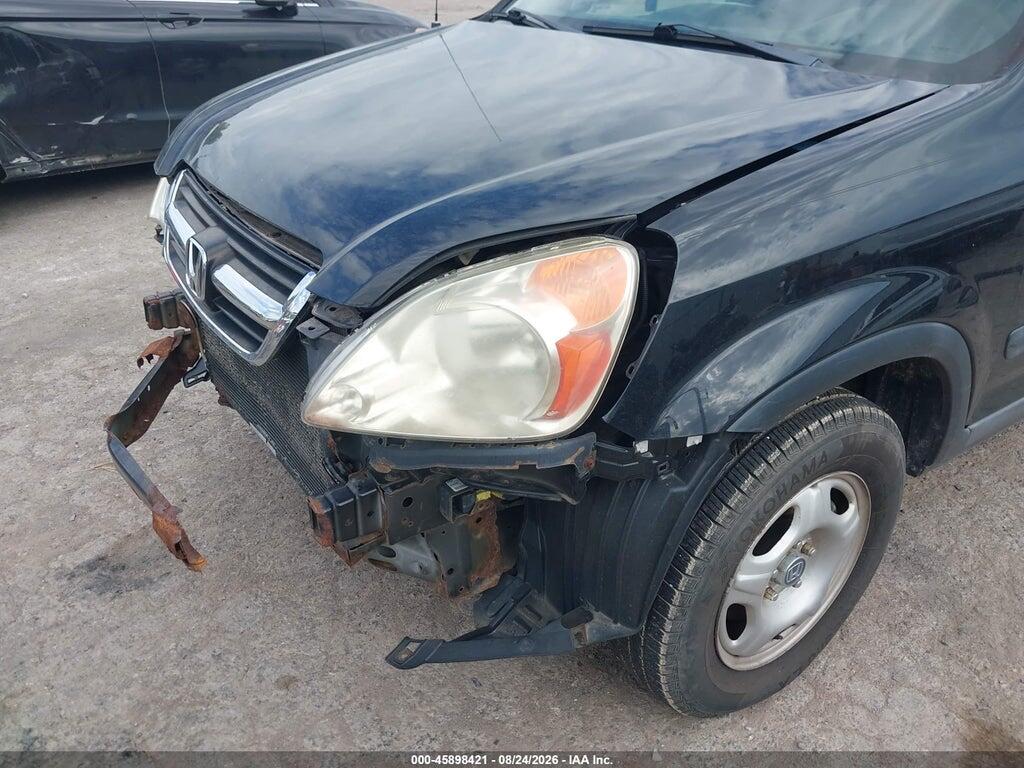 SHSRD78433U123849 2003 HONDA CR-V photo no. 6