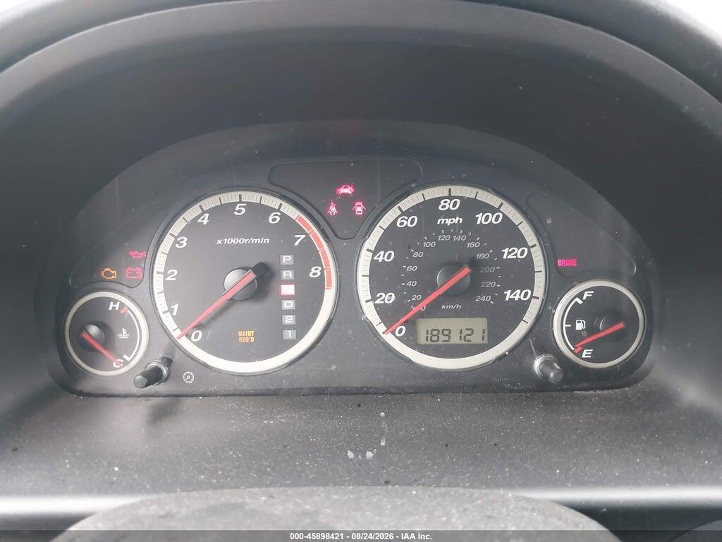 SHSRD78433U123849 2003 HONDA CR-V photo no. 7