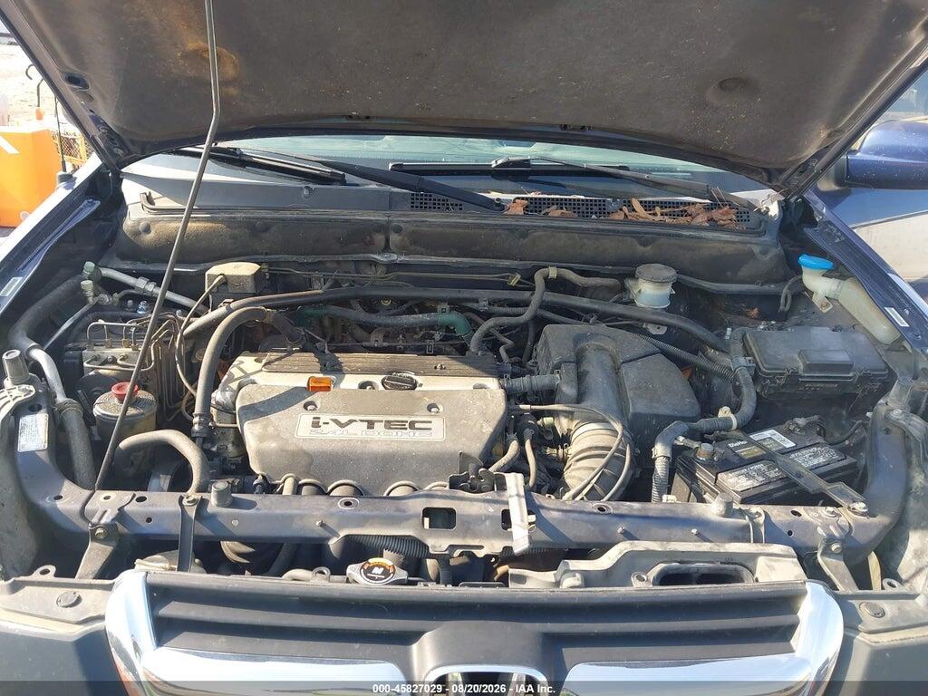JHLRD78813C030841 2003 HONDA CR-V photo no. 10