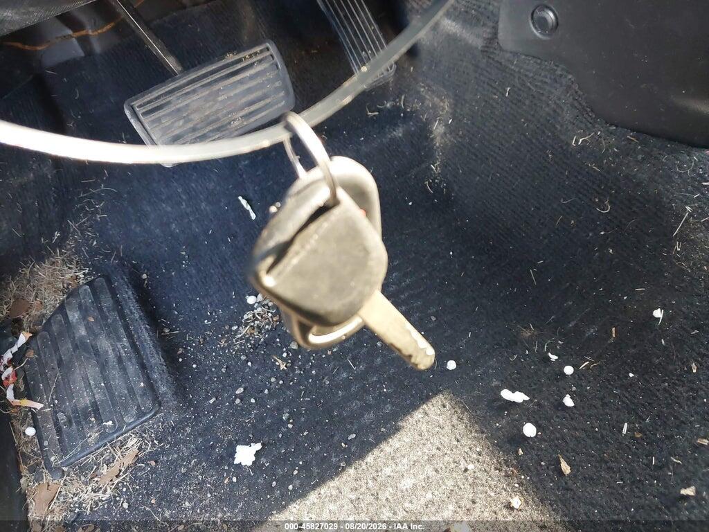 JHLRD78813C030841 2003 HONDA CR-V photo no. 11