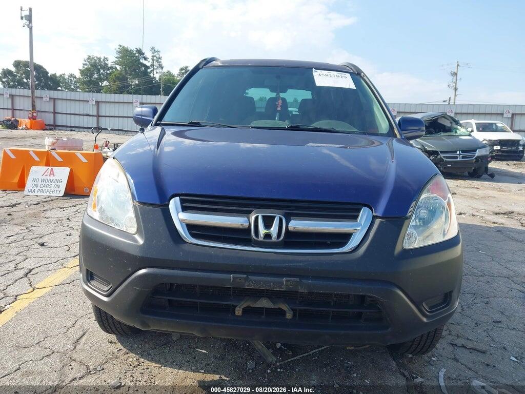 JHLRD78813C030841 2003 HONDA CR-V photo no. 12