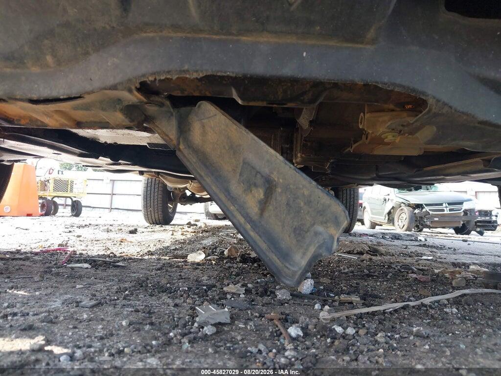 JHLRD78813C030841 2003 HONDA CR-V photo no. 6