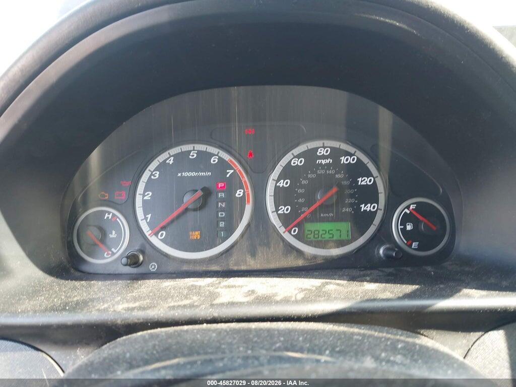 JHLRD78813C030841 2003 HONDA CR-V photo no. 7