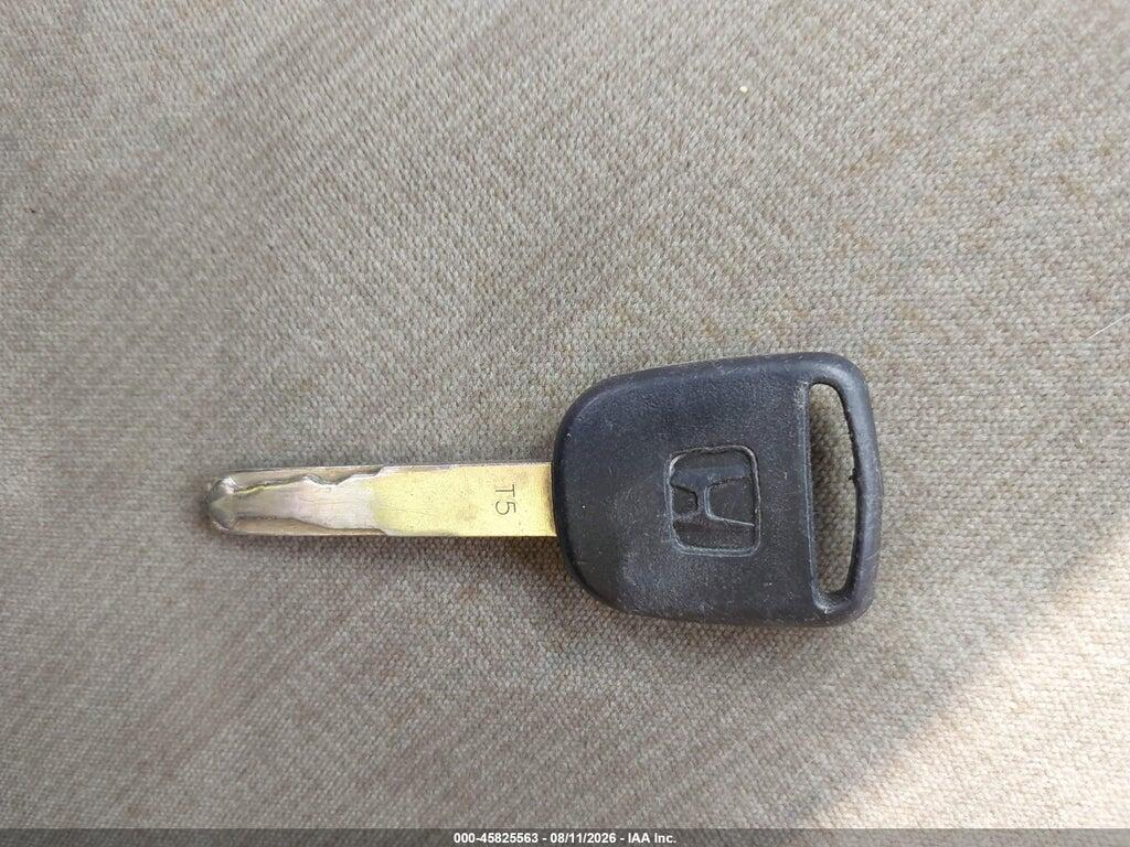 JHLRD78833C008307 2003 HONDA CR-V photo no. 11