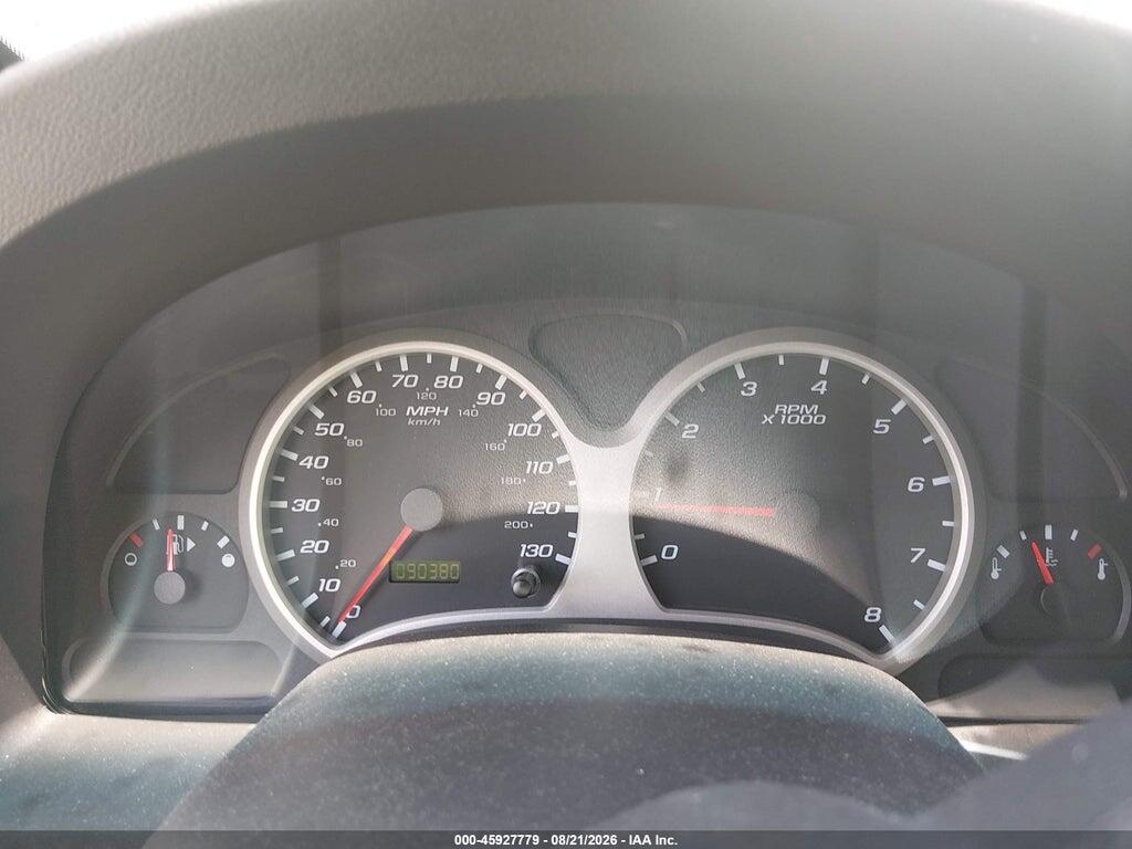 2CNDL63F366081860 2006 CHEVROLET EQUINOX photo no. 7