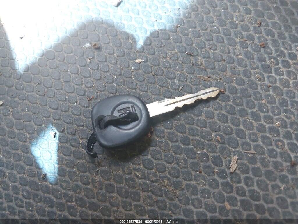 1GCHC24U24E128381 2004 CHEVROLET SILVERADO 2500HD photo no. 11