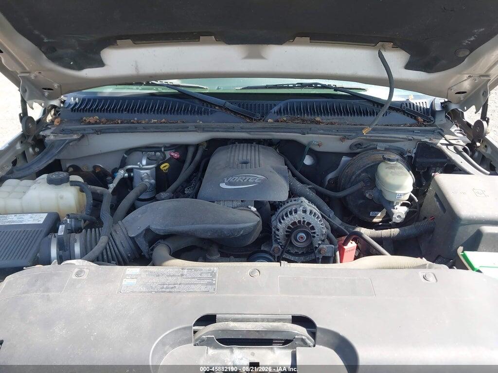 1GCEC19Z46Z277534 2006 CHEVROLET SILVERADO 1500 photo no. 10