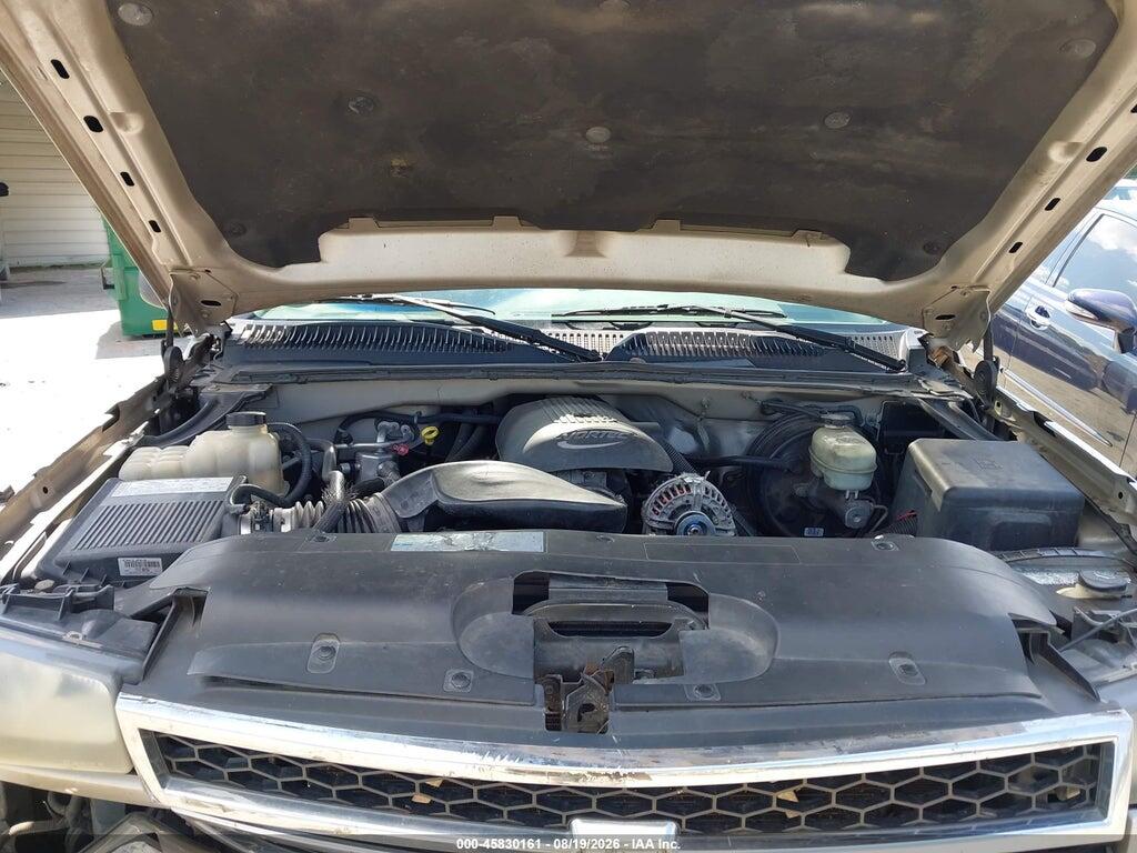 1GCEC19V06Z157162 2006 CHEVROLET SILVERADO 1500 photo no. 10