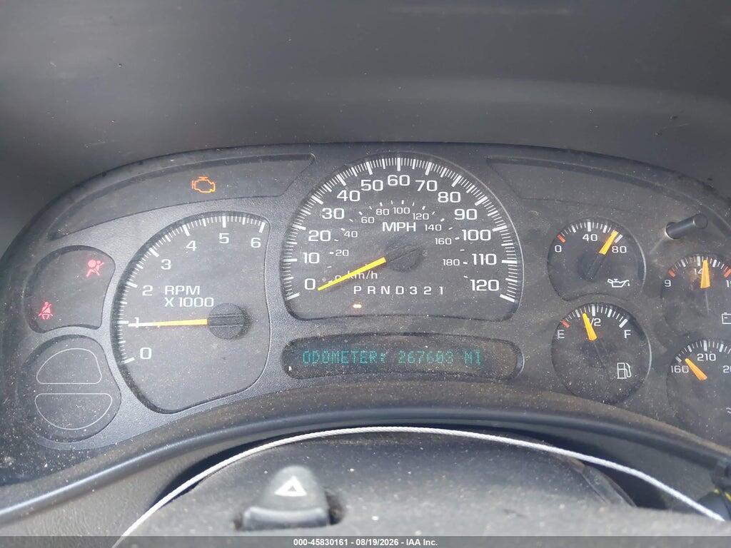 1GCEC19V06Z157162 2006 CHEVROLET SILVERADO 1500 photo no. 7