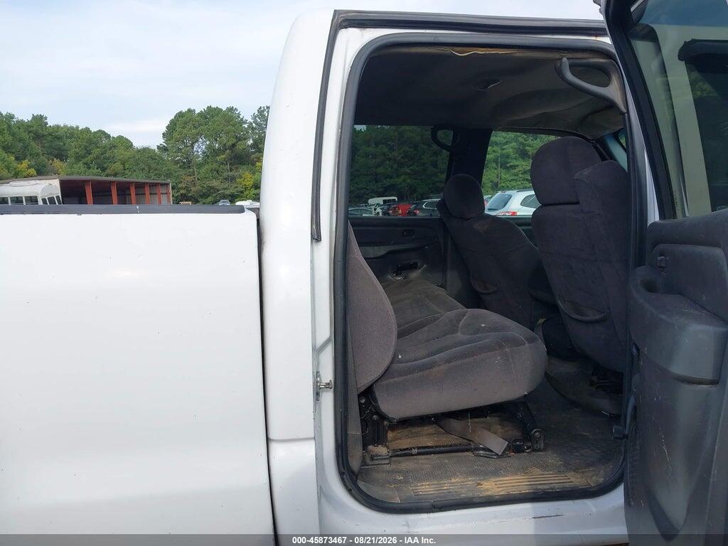 1GCJC33D76F160412 2006 CHEVROLET SILVERADO 3500 photo no. 7
