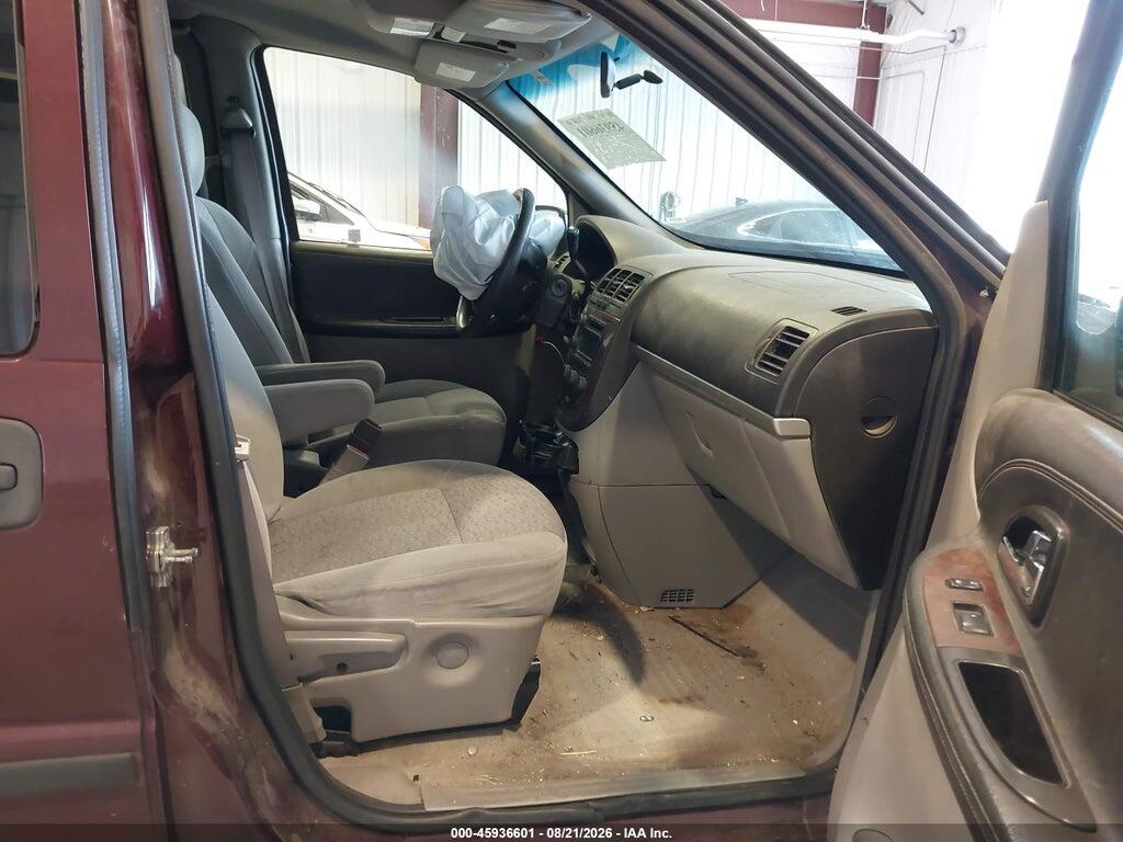 1GNDV23L56D239010 2006 CHEVROLET UPLANDER photo no. 5