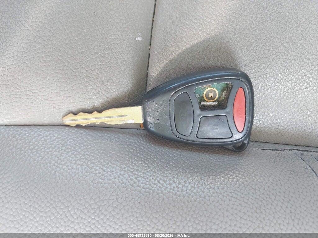 2C3KA53G76H150322 2006 CHRYSLER 300 photo no. 11