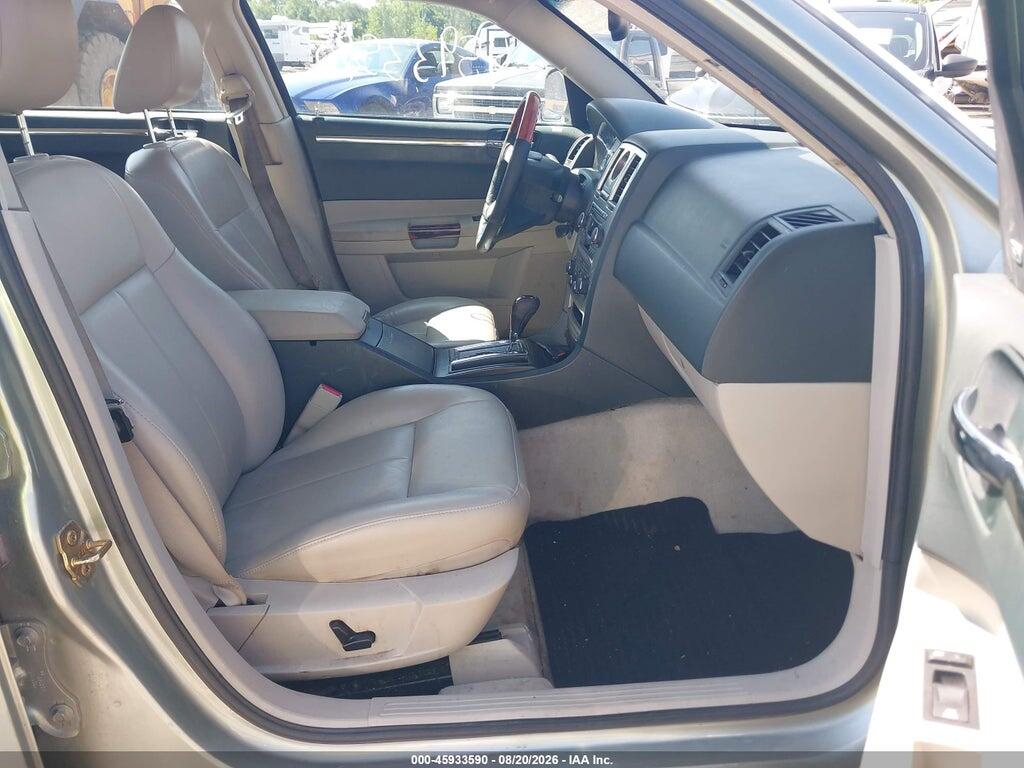 2C3KA53G76H150322 2006 CHRYSLER 300 photo no. 5