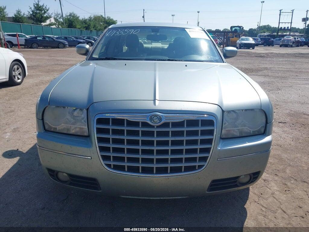 2C3KA53G76H150322 2006 CHRYSLER 300 photo no. 6