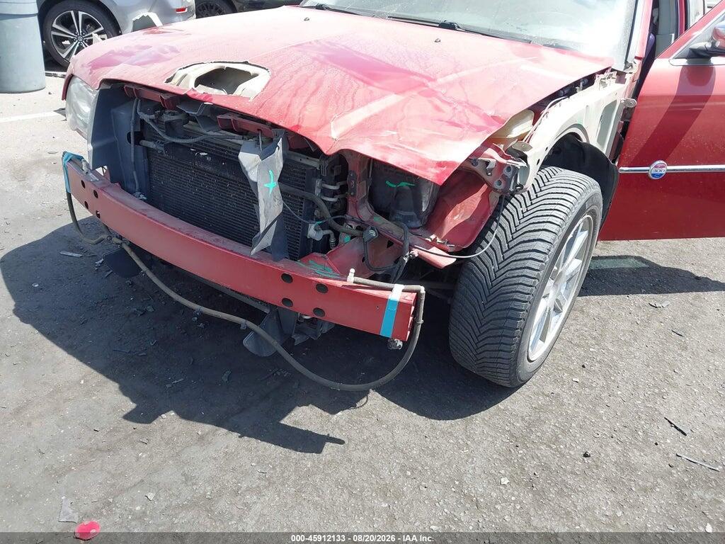2C3LA63H66H451005 2006 CHRYSLER 300C photo no. 6