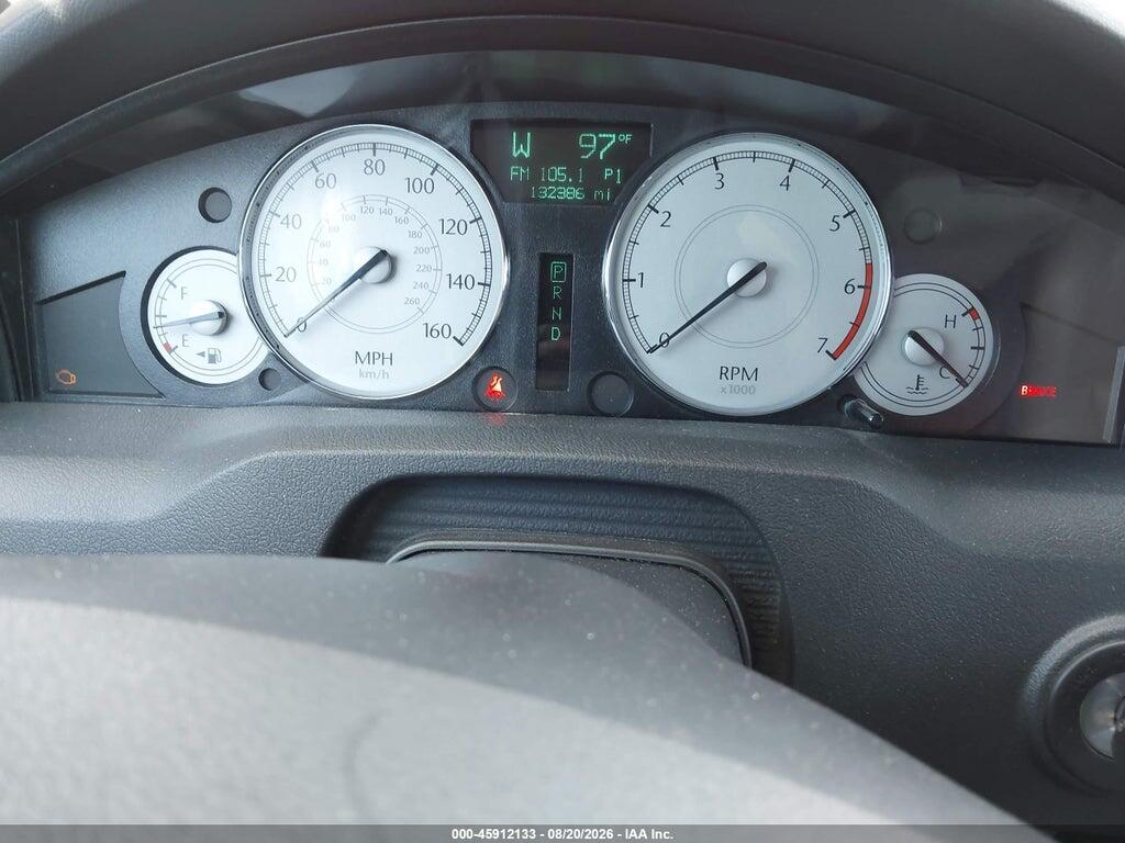 2C3LA63H66H451005 2006 CHRYSLER 300C photo no. 7