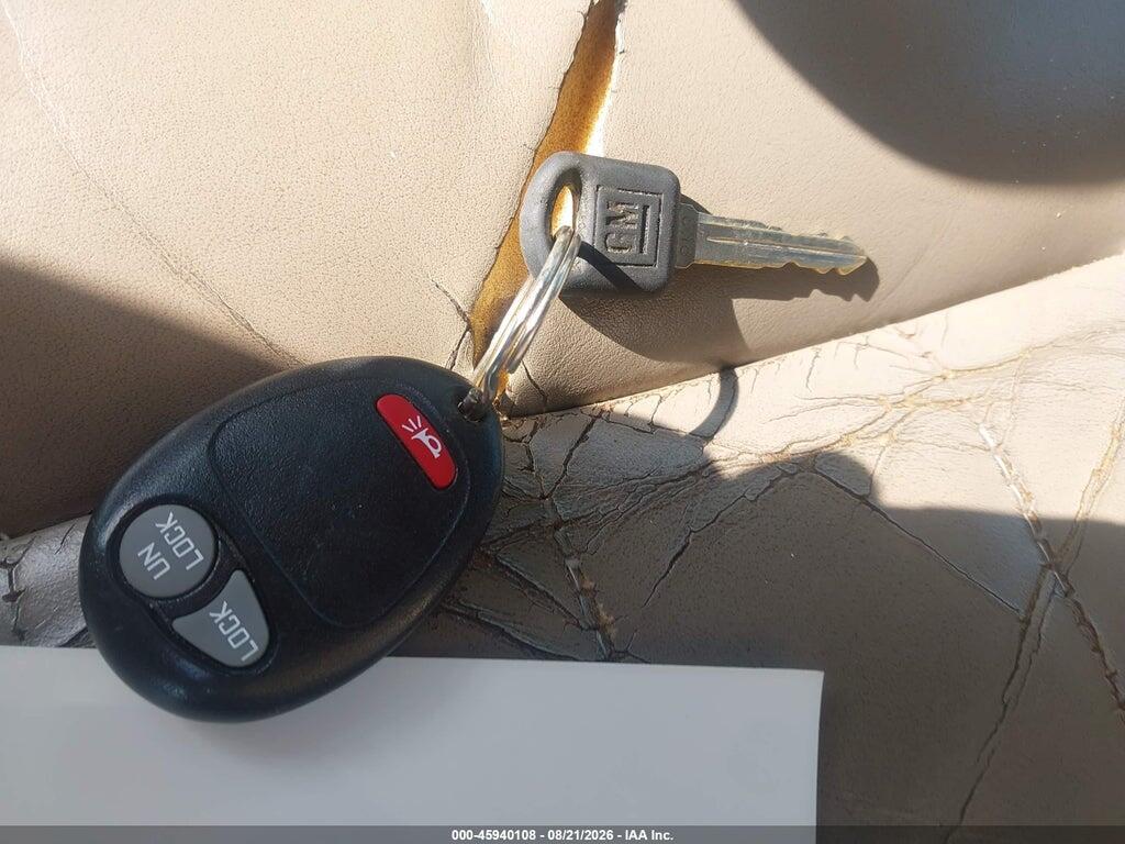 1GNDX13E74D217982 2004 CHEVROLET VENTURE photo no. 11