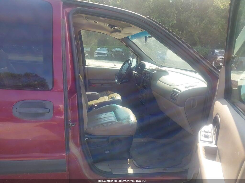 1GNDX13E74D217982 2004 CHEVROLET VENTURE photo no. 5