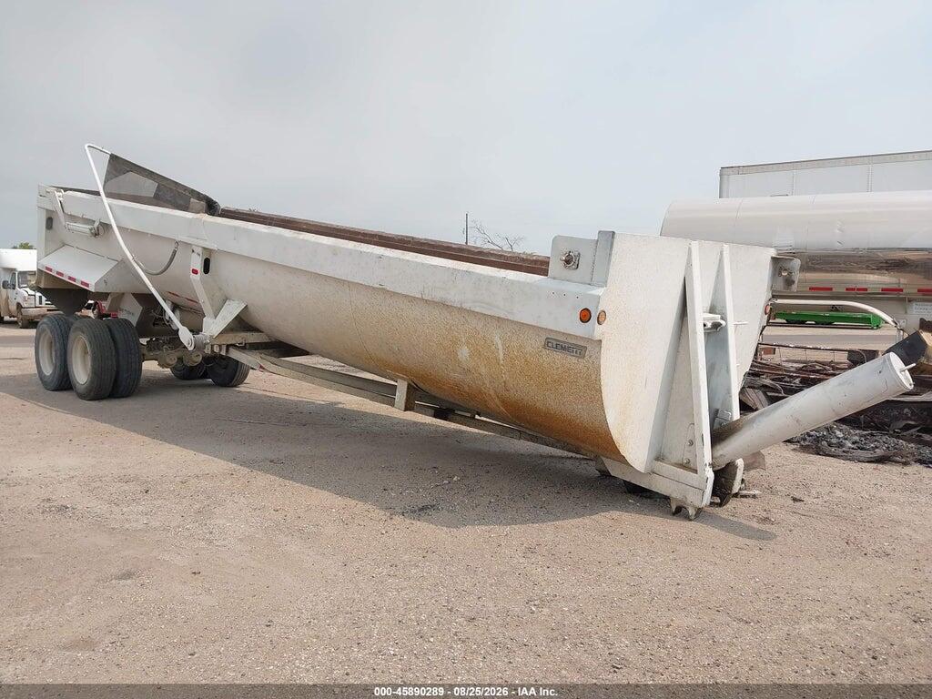 5C2BB32B96M005218 2006 CLEMENT INDUSTRIES UNKNOWN photo no. 1