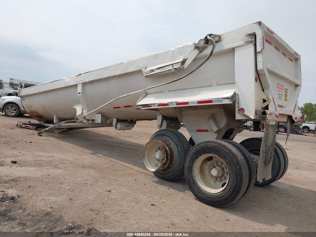 5C2BB32B96M005218 2006 CLEMENT INDUSTRIES UNKNOWN photo no. 3