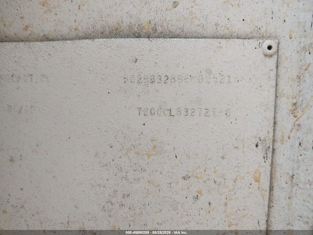 5C2BB32B96M005218 2006 CLEMENT INDUSTRIES UNKNOWN photo no. 9