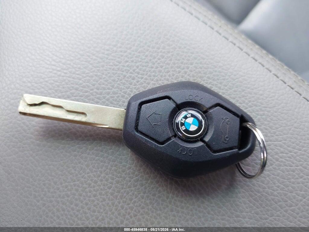 WBAAM3341YCA92027 2000 BMW 323I photo no. 11