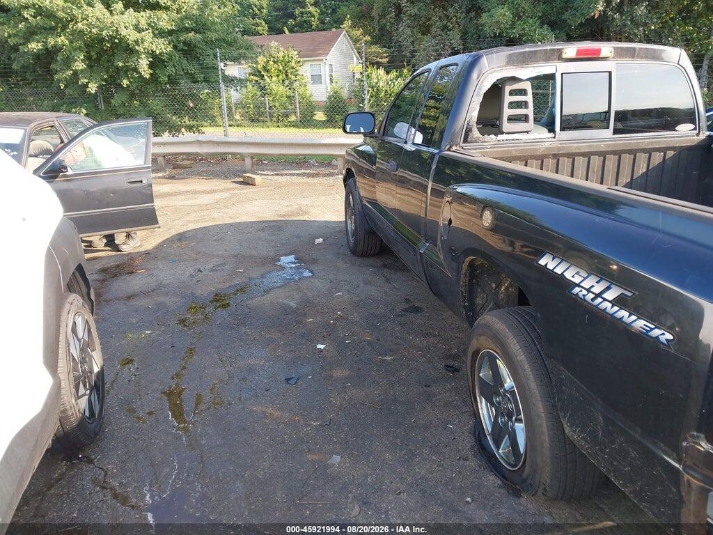 1D7HE42K86S674765 2006 DODGE DAKOTA photo no. 12