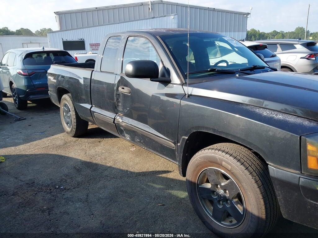 1D7HE42K86S674765 2006 DODGE DAKOTA photo no. 6