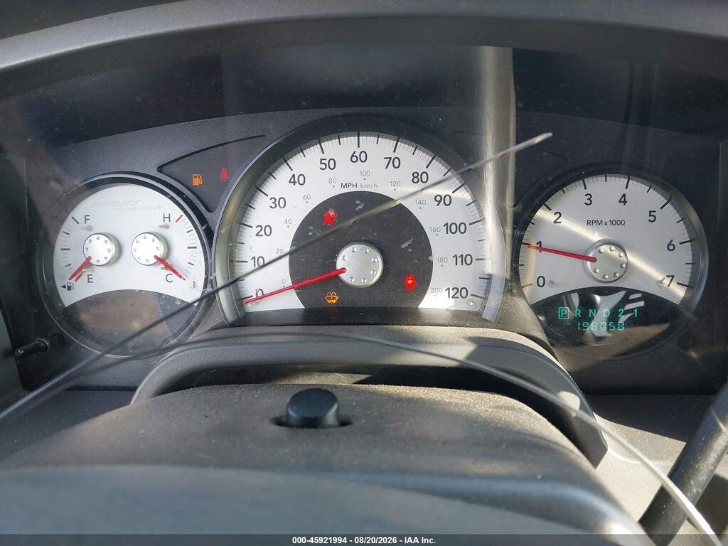 1D7HE42K86S674765 2006 DODGE DAKOTA photo no. 7
