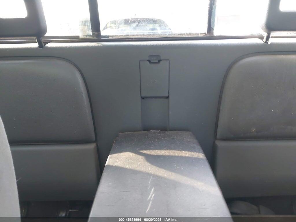 1D7HE42K86S674765 2006 DODGE DAKOTA photo no. 8