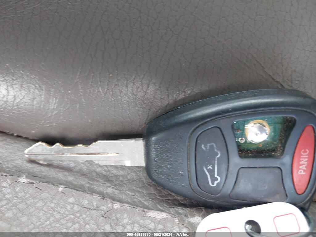 1D4HB48N36F144378 2006 DODGE DURANGO photo no. 11