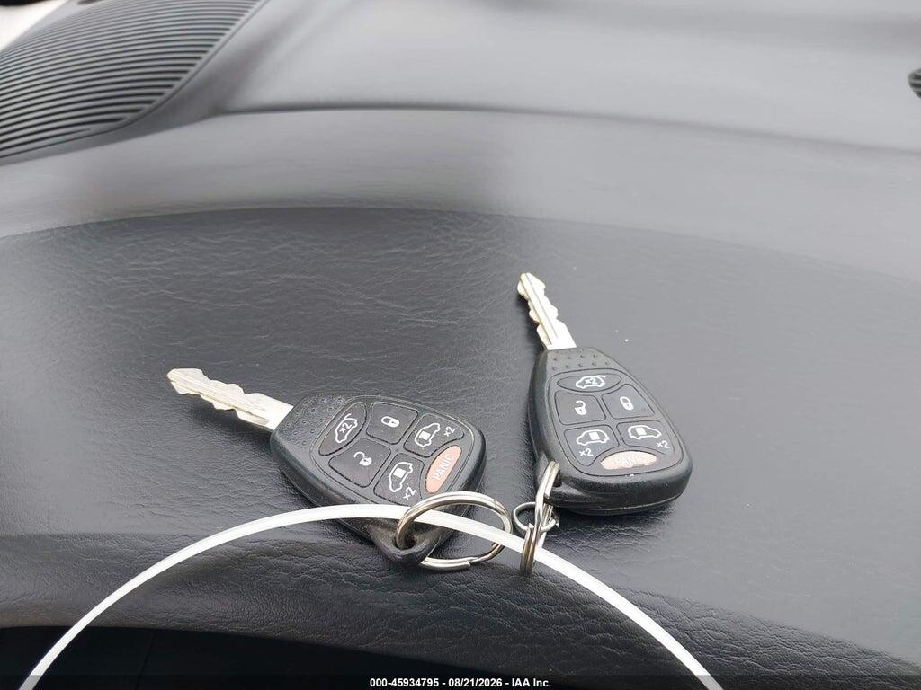 2D4GP44L96R697238 2006 DODGE GRAND CARAVAN photo no. 11