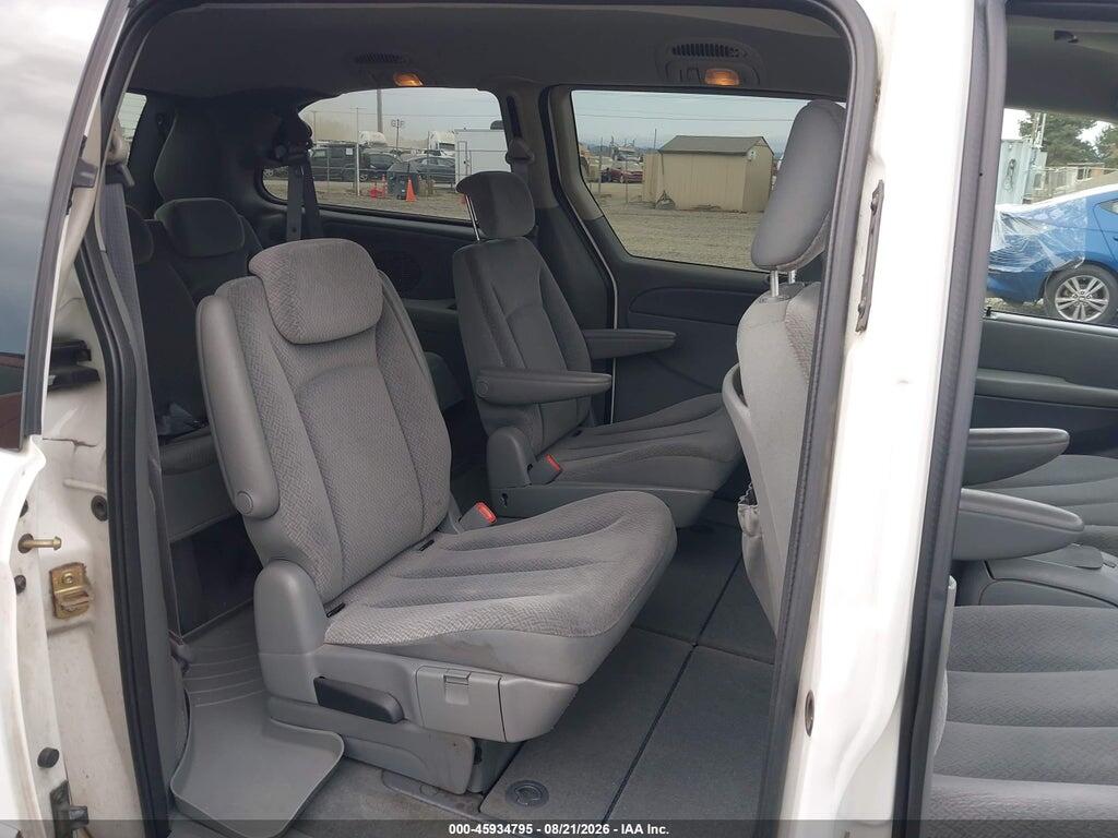 2D4GP44L96R697238 2006 DODGE GRAND CARAVAN photo no. 8