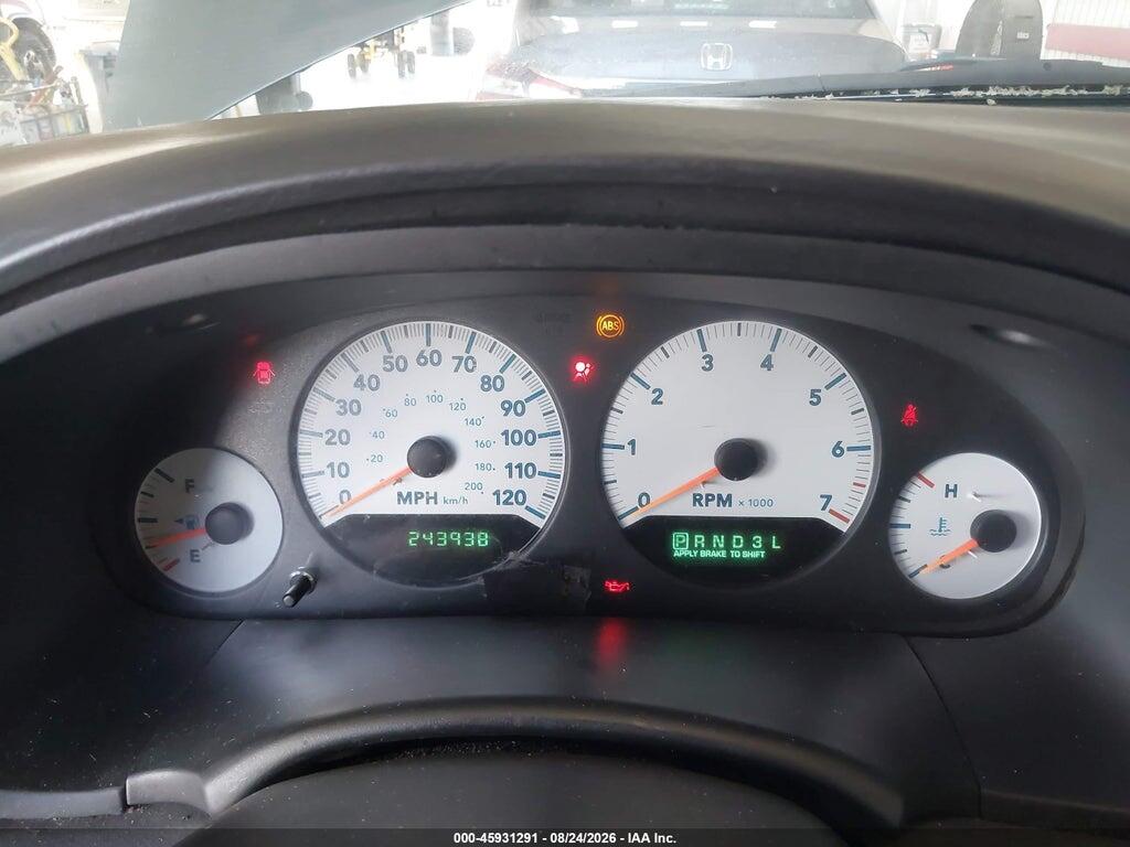 1D4GP24R86B679255 2006 DODGE GRAND CARAVAN photo no. 7