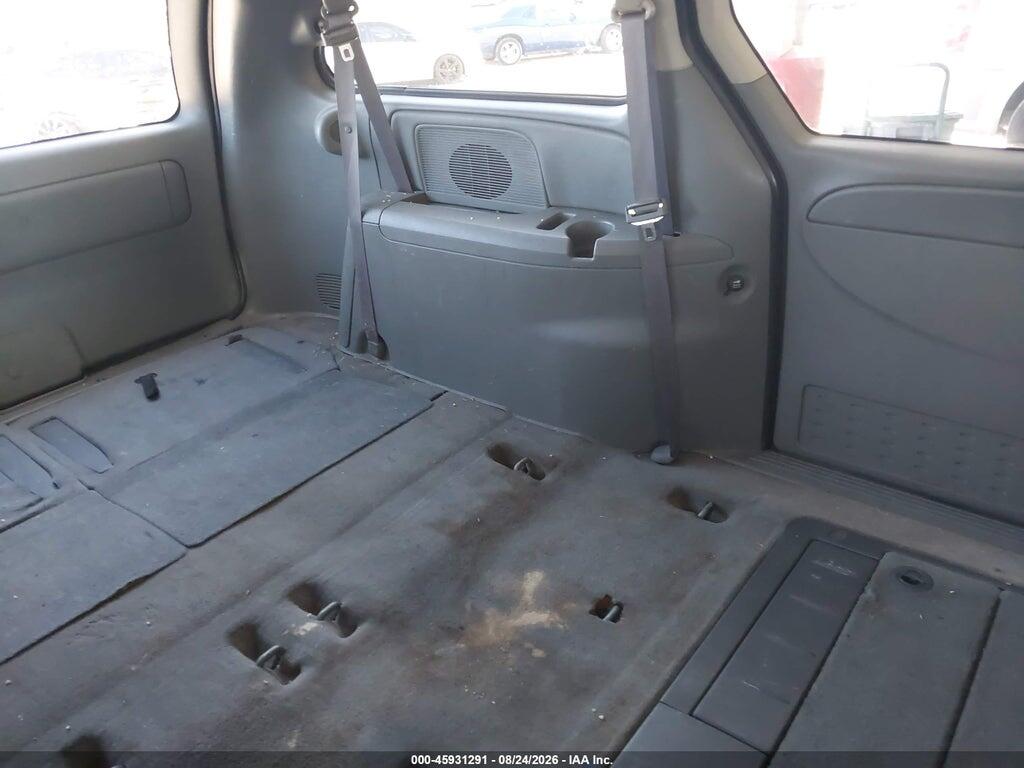 1D4GP24R86B679255 2006 DODGE GRAND CARAVAN photo no. 8