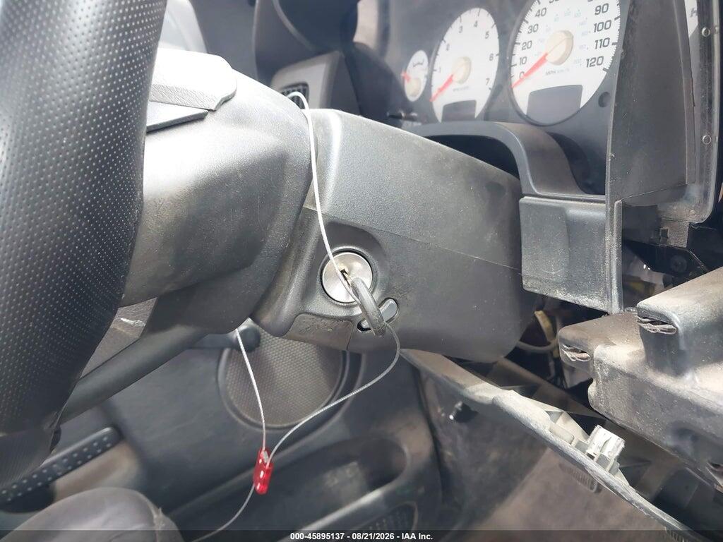 3D7MA46D14G187658 2004 DODGE RAM 3500 photo no. 10