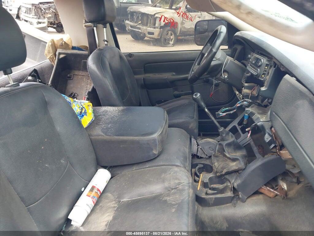 3D7MA46D14G187658 2004 DODGE RAM 3500 photo no. 6
