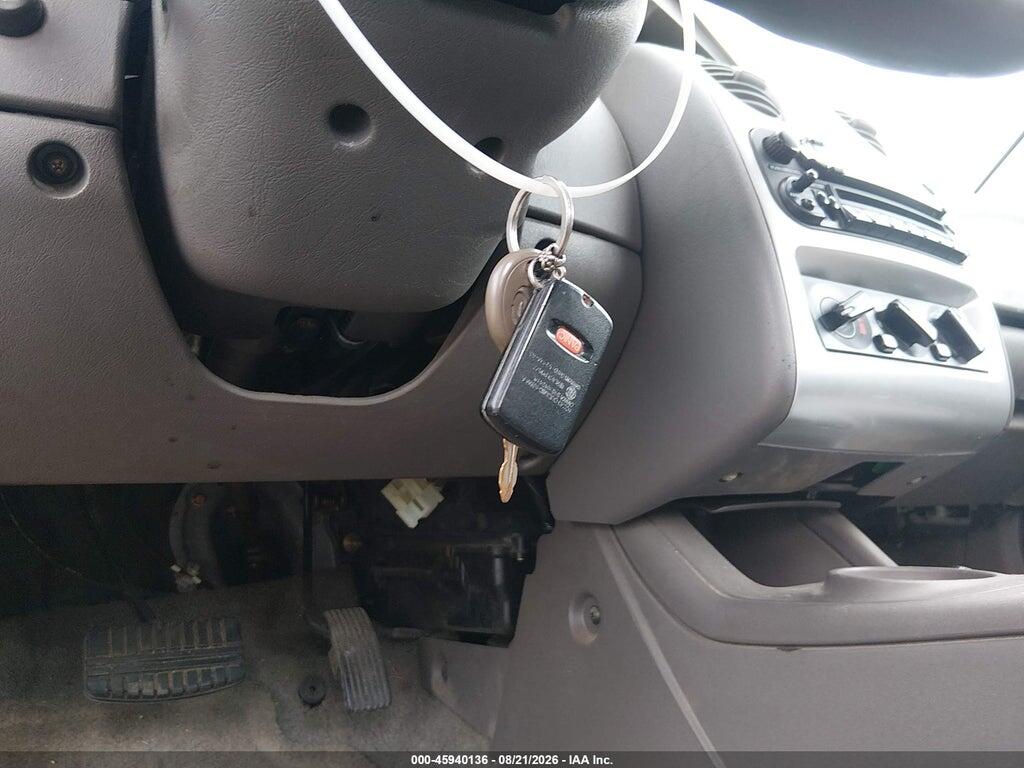 4B3AG52H84E119553 2004 DODGE STRATUS photo no. 11