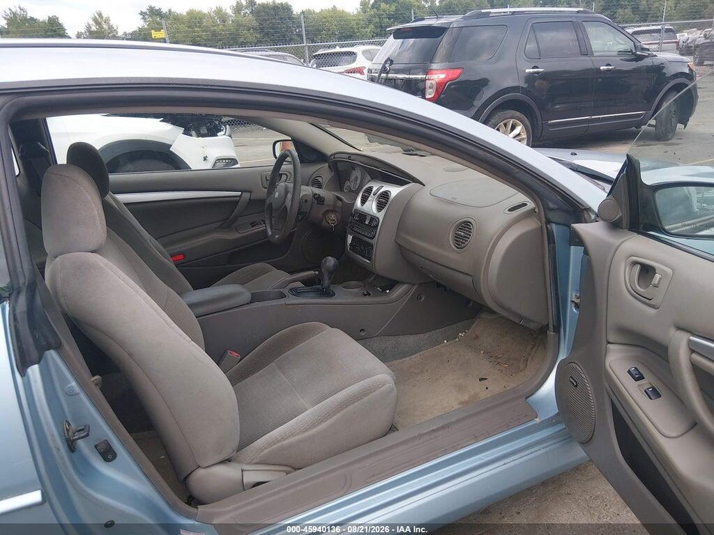 4B3AG52H84E119553 2004 DODGE STRATUS photo no. 5