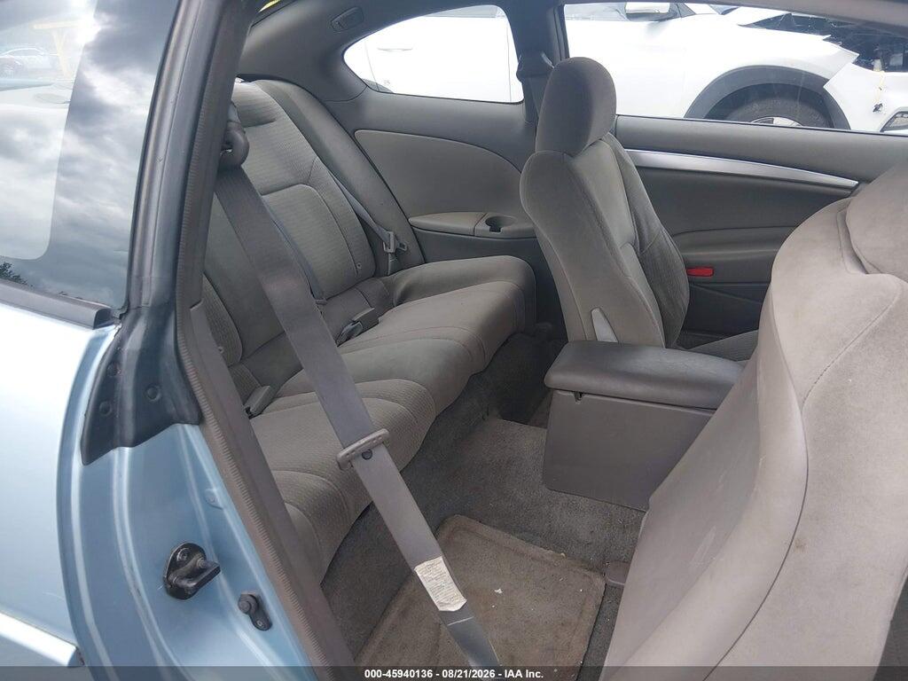 4B3AG52H84E119553 2004 DODGE STRATUS photo no. 8