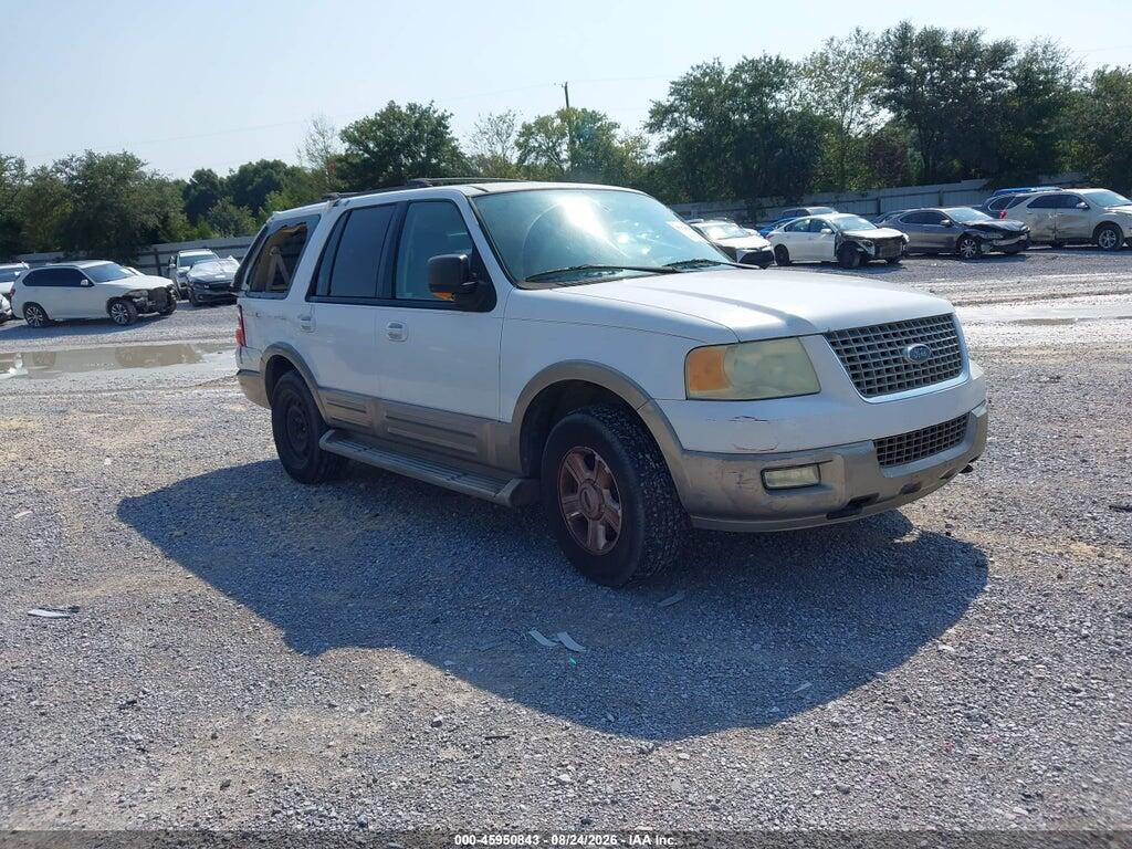 2004 FORD EXPEDITION 1FMPU18L54LB80745