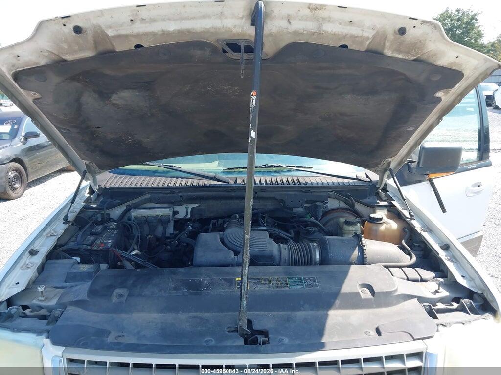 1FMPU18L54LB80745 2004 FORD EXPEDITION photo no. 10