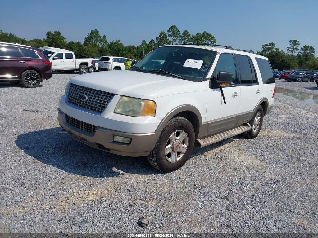 1FMPU18L54LB80745 2004 FORD EXPEDITION photo no. 2