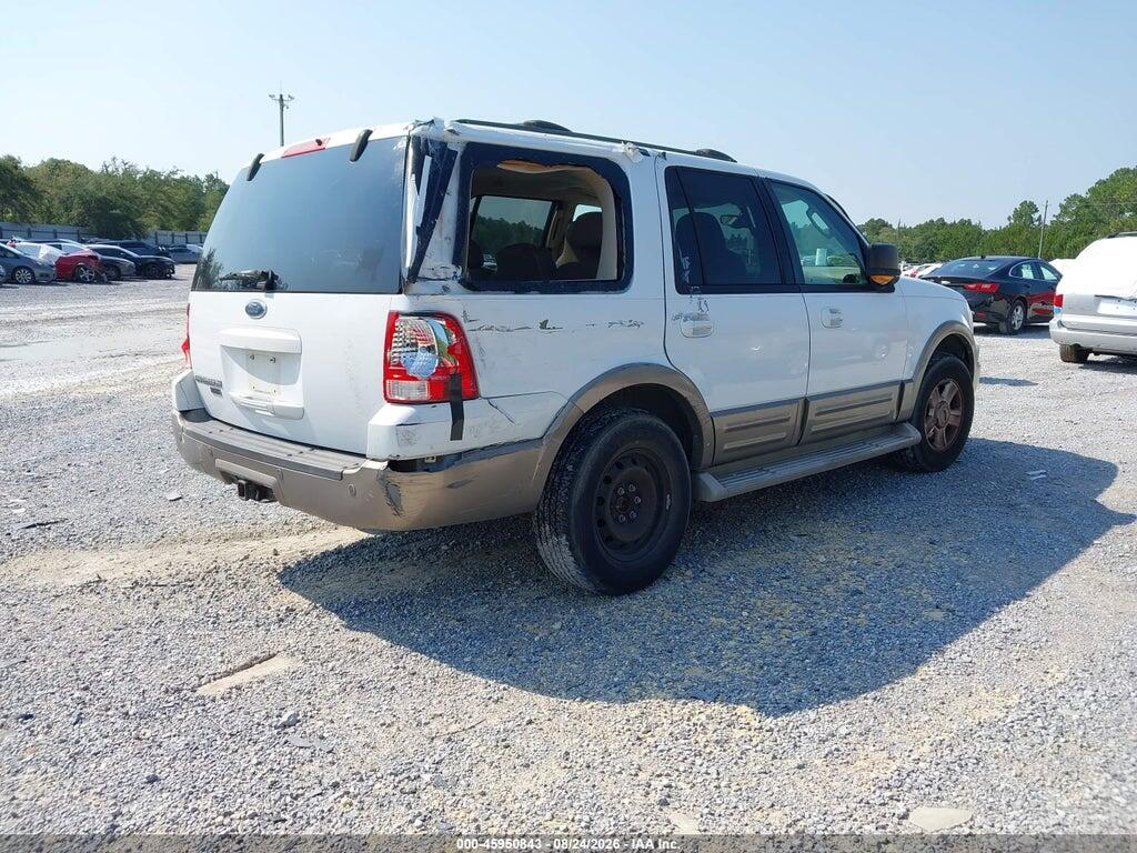 1FMPU18L54LB80745 2004 FORD EXPEDITION photo no. 4
