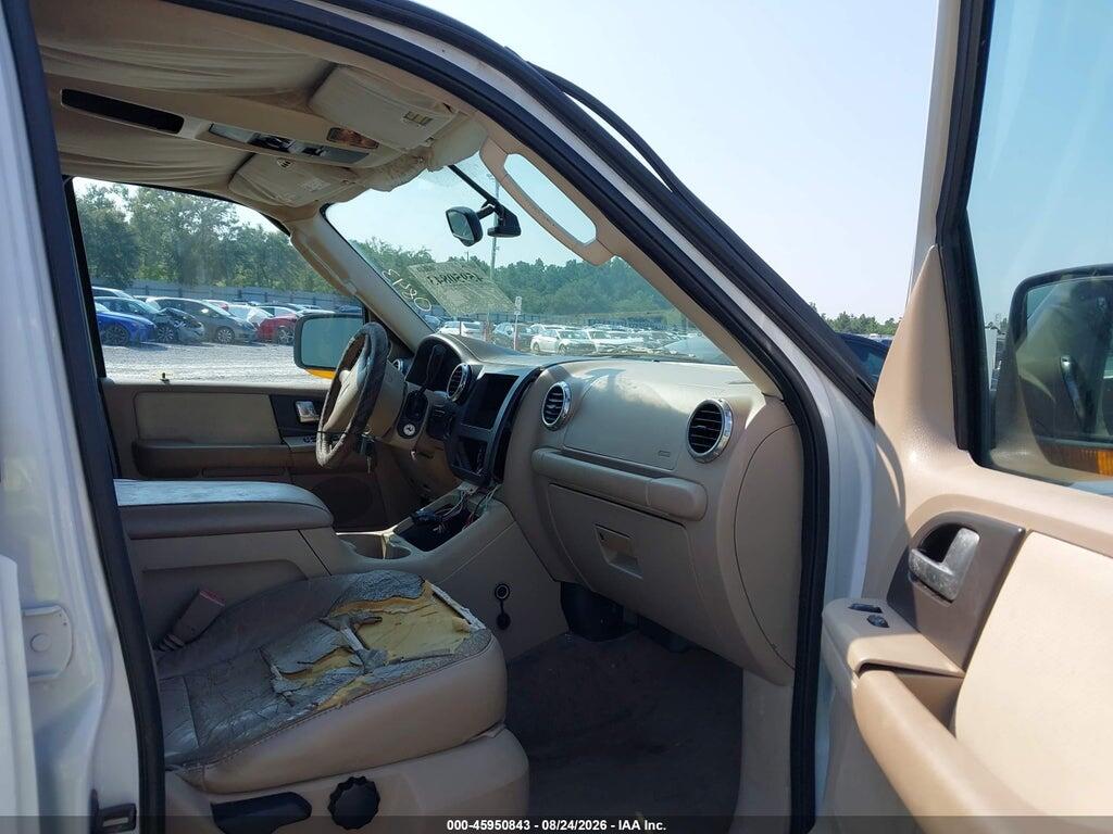 1FMPU18L54LB80745 2004 FORD EXPEDITION photo no. 5