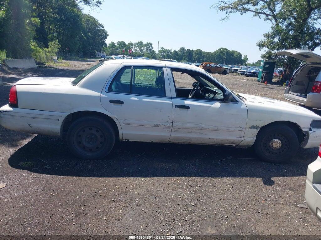 2FAFP71W76X165867 2006 FORD CROWN VICTORIA photo no. 12