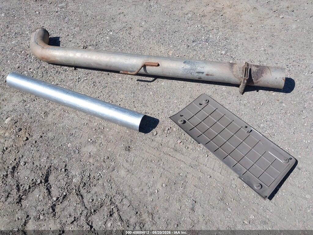 1FTSW31P44EC44893 2004 FORD F-350 photo no. 12