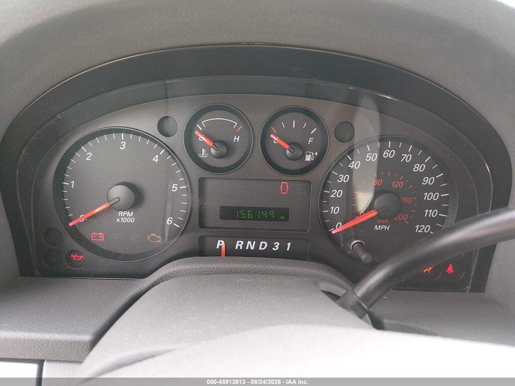 2FMZA51624BA73665 2004 FORD FREESTAR photo no. 7