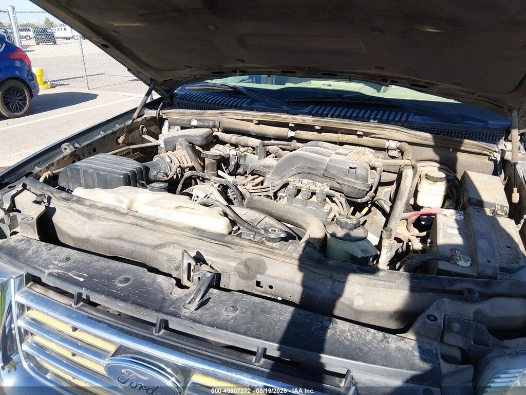 1FMEU64EX6UB65845 2006 FORD EXPLORER photo no. 10